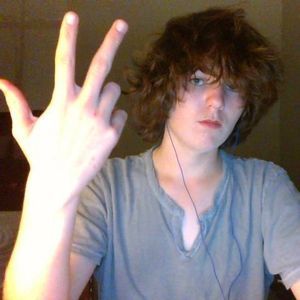 Meet your Posher, Sean